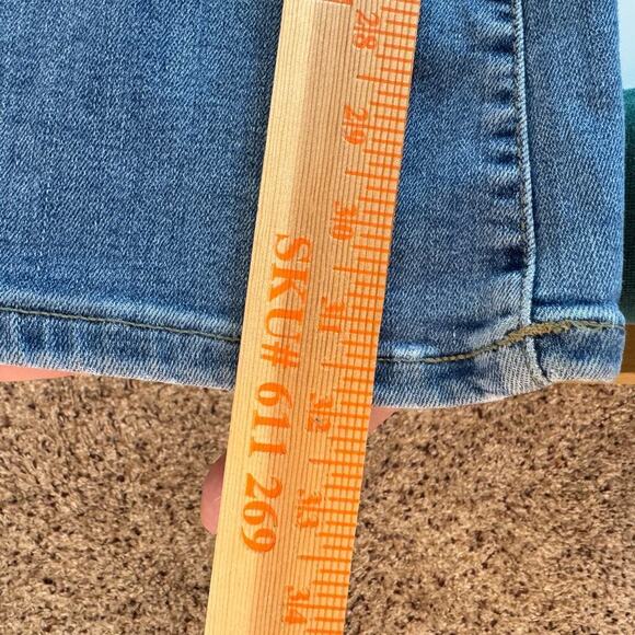 NWT Free People We The Free Jayde Flare Jeans - Picture 8 of 8